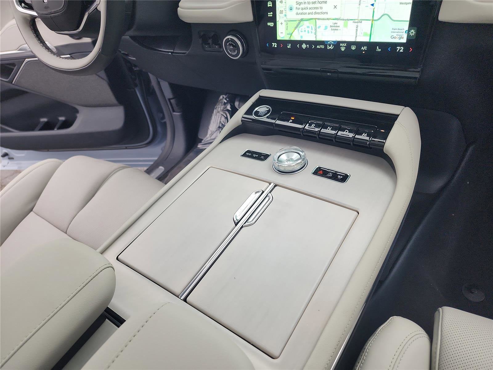 2026 Lincoln Navigator L