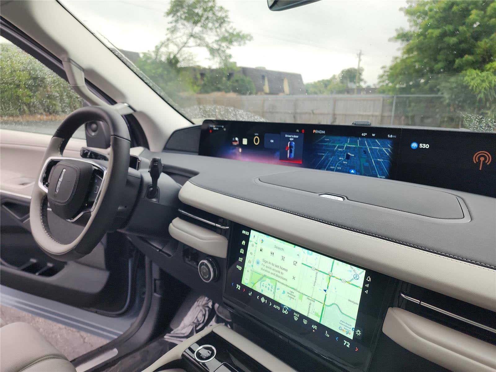 2026 Lincoln Navigator L