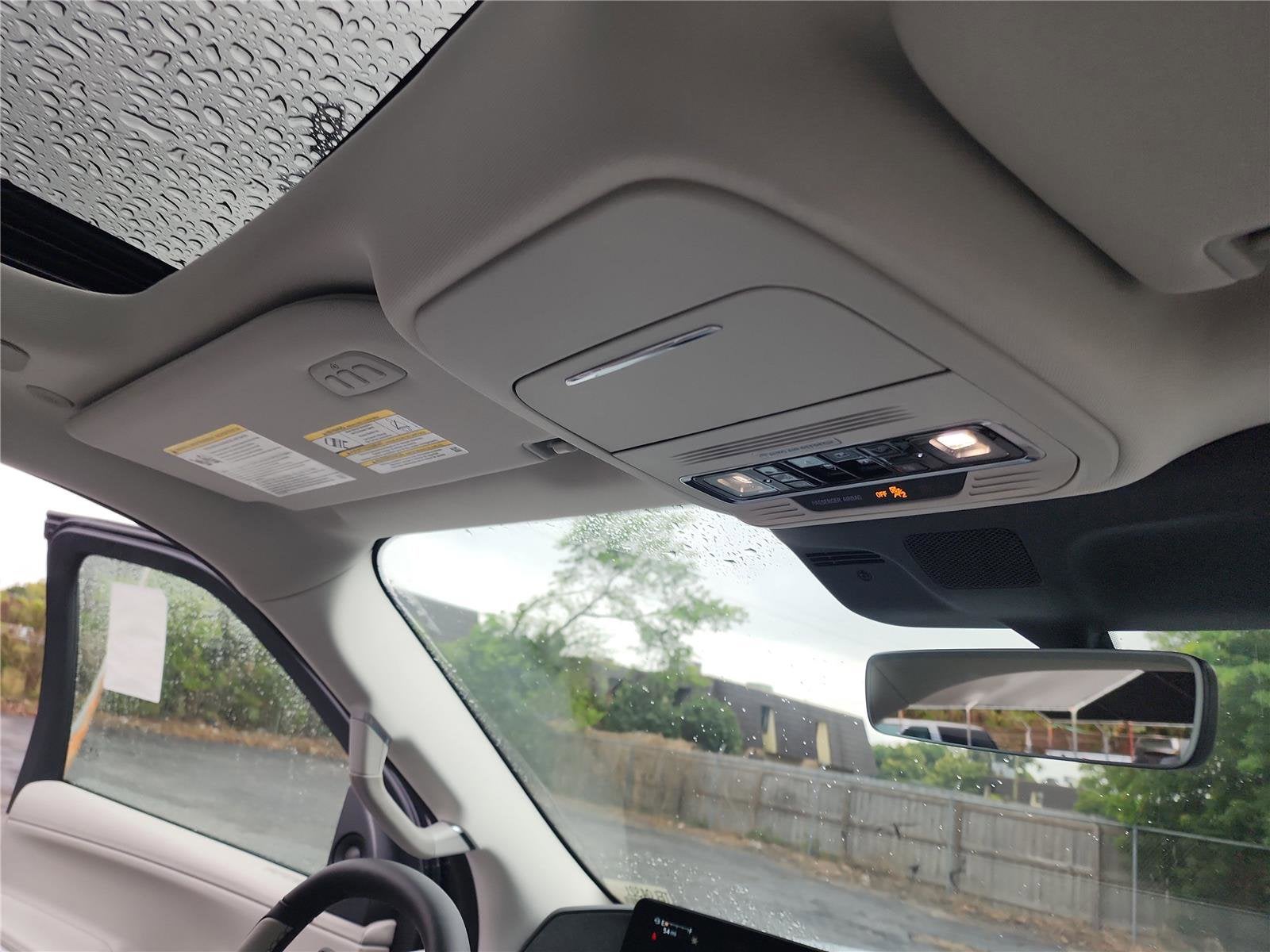 2026 Lincoln Navigator L