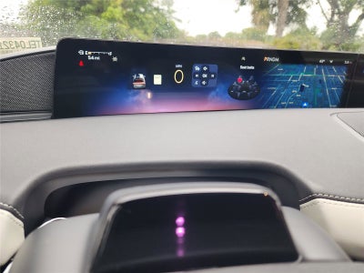 2026 Lincoln Navigator L