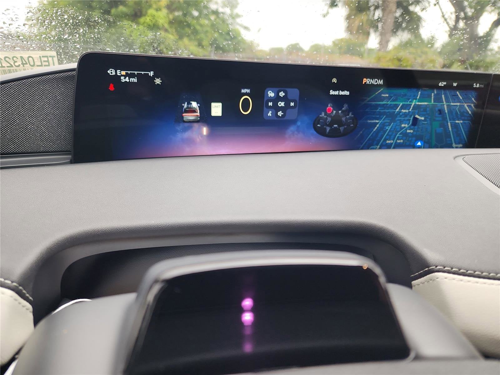 2026 Lincoln Navigator L