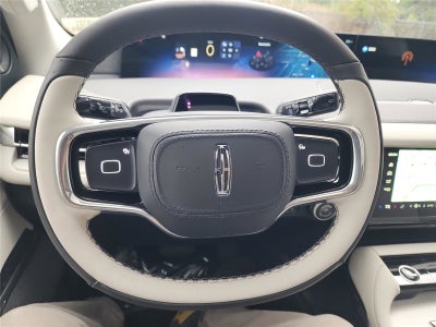 2026 Lincoln Navigator L