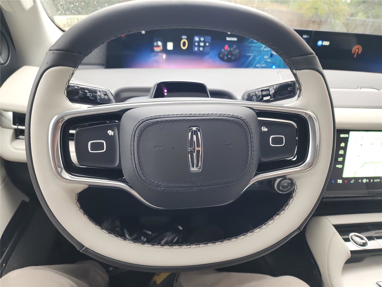 2026 Lincoln Navigator L