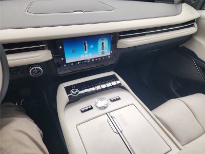 2026 Lincoln Navigator L