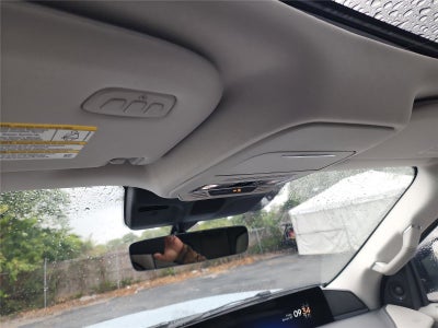 2026 Lincoln Navigator L