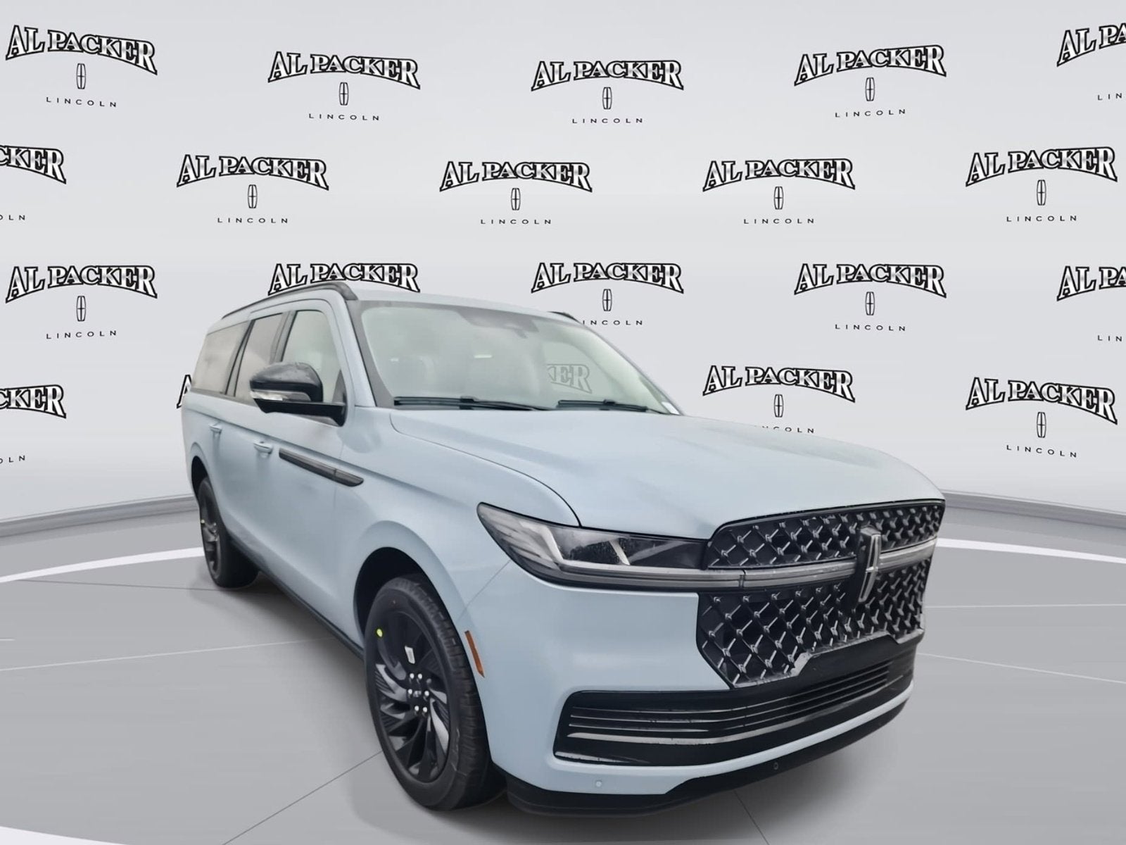 2026 Lincoln Navigator L