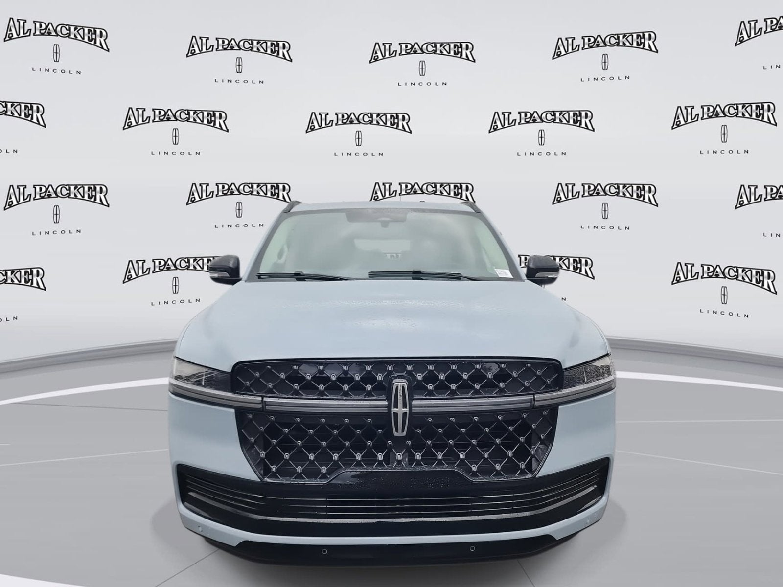 2026 Lincoln Navigator L