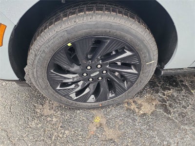 2026 Lincoln Navigator L