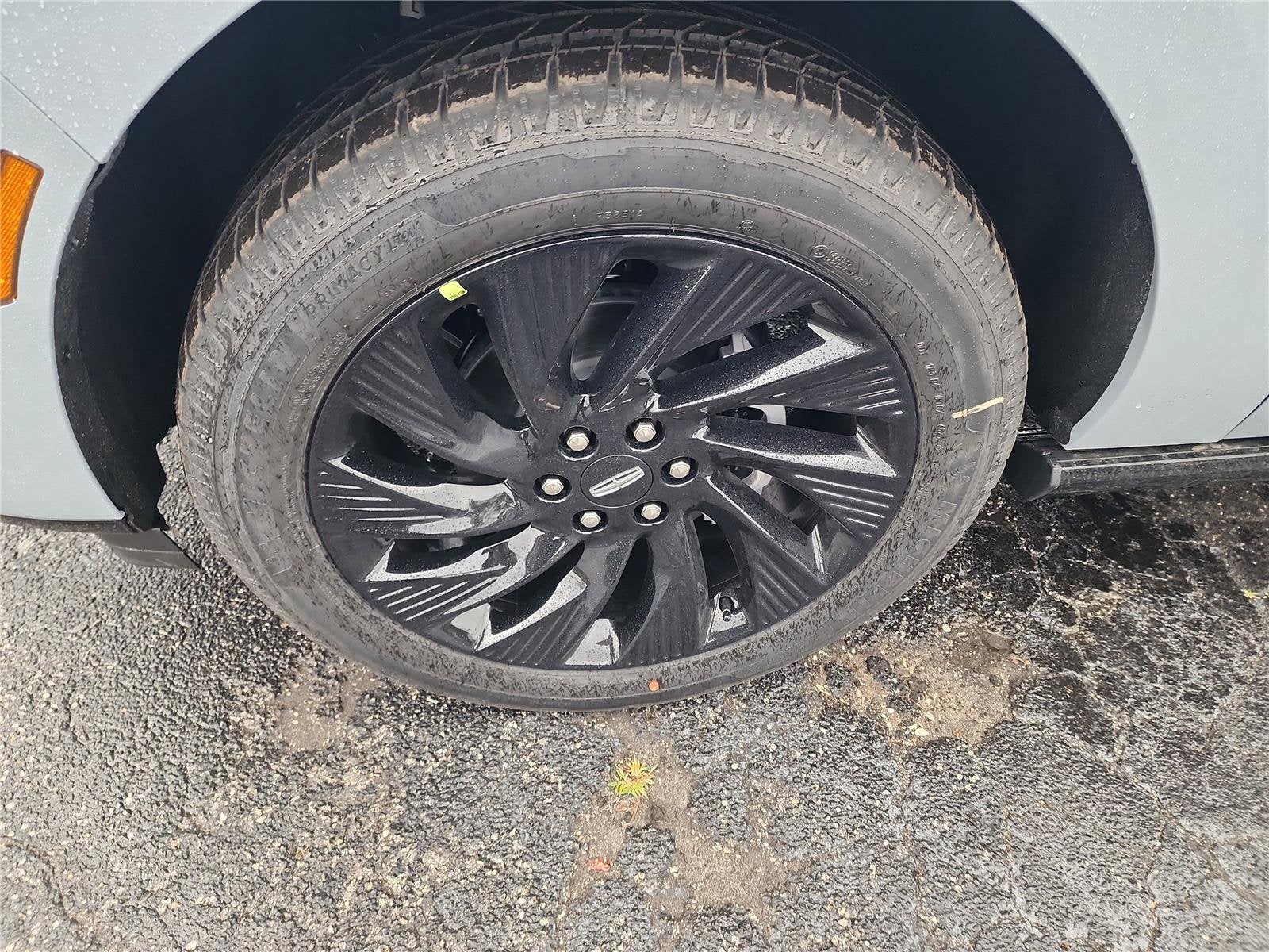 2026 Lincoln Navigator L