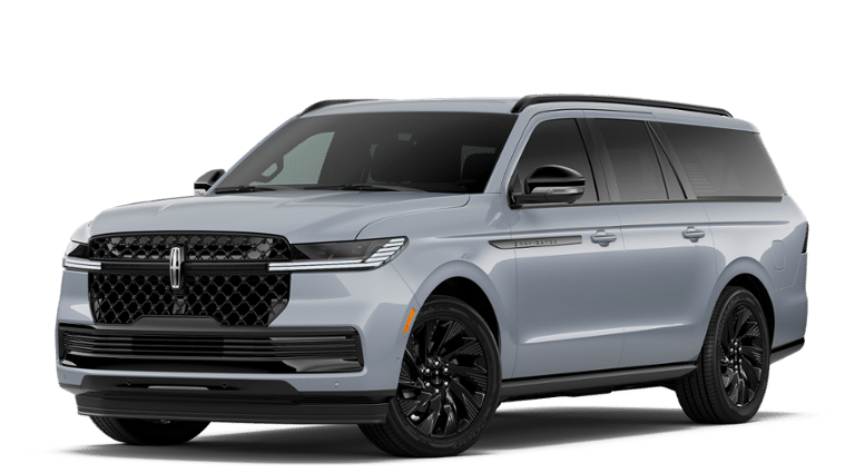 2026 Lincoln Navigator L