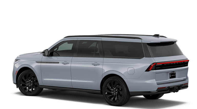 2026 Lincoln Navigator L