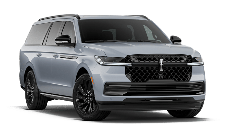 2026 Lincoln Navigator L