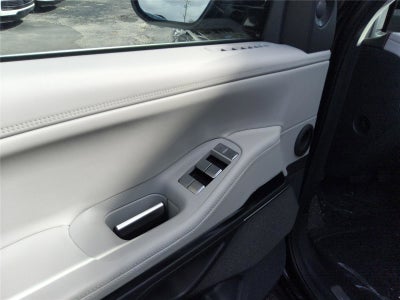 2026 Lincoln Navigator L