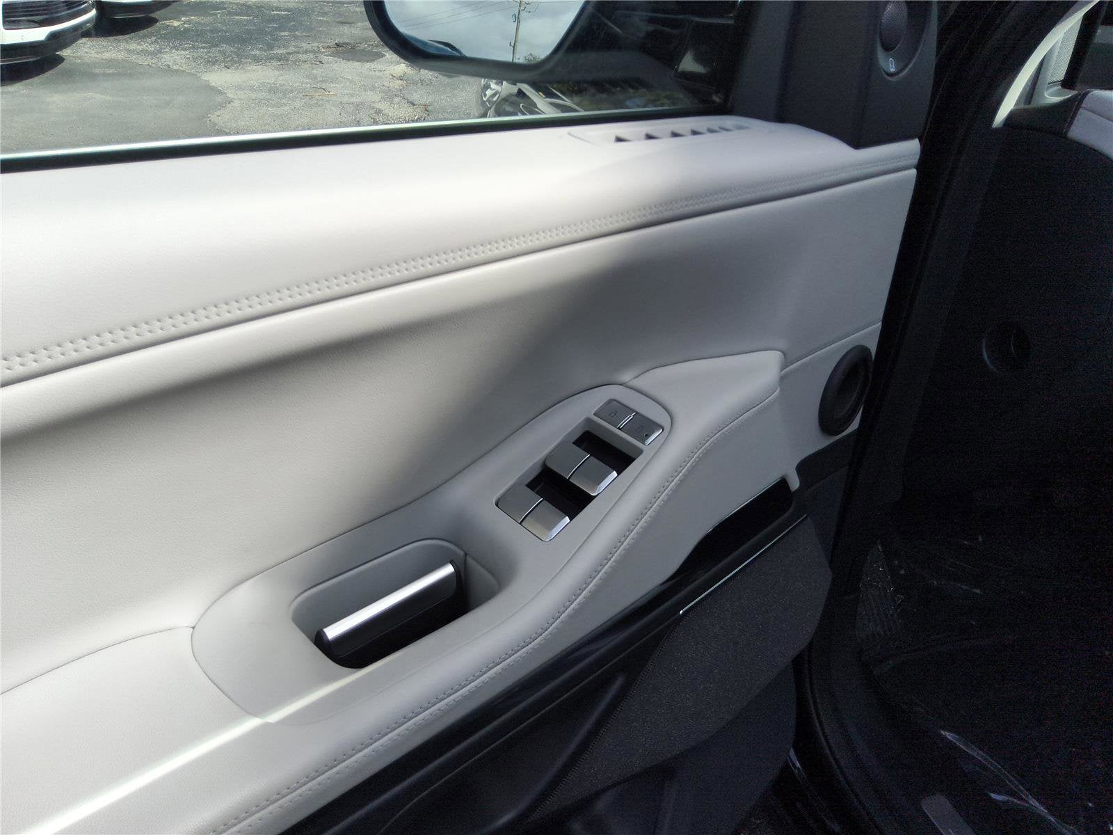 2026 Lincoln Navigator L