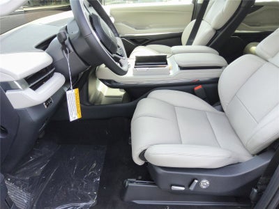 2026 Lincoln Navigator L