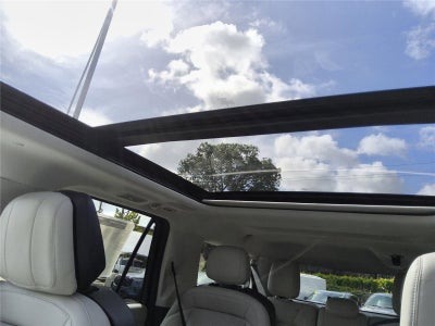 2026 Lincoln Navigator L