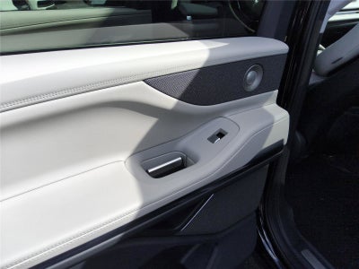 2026 Lincoln Navigator L