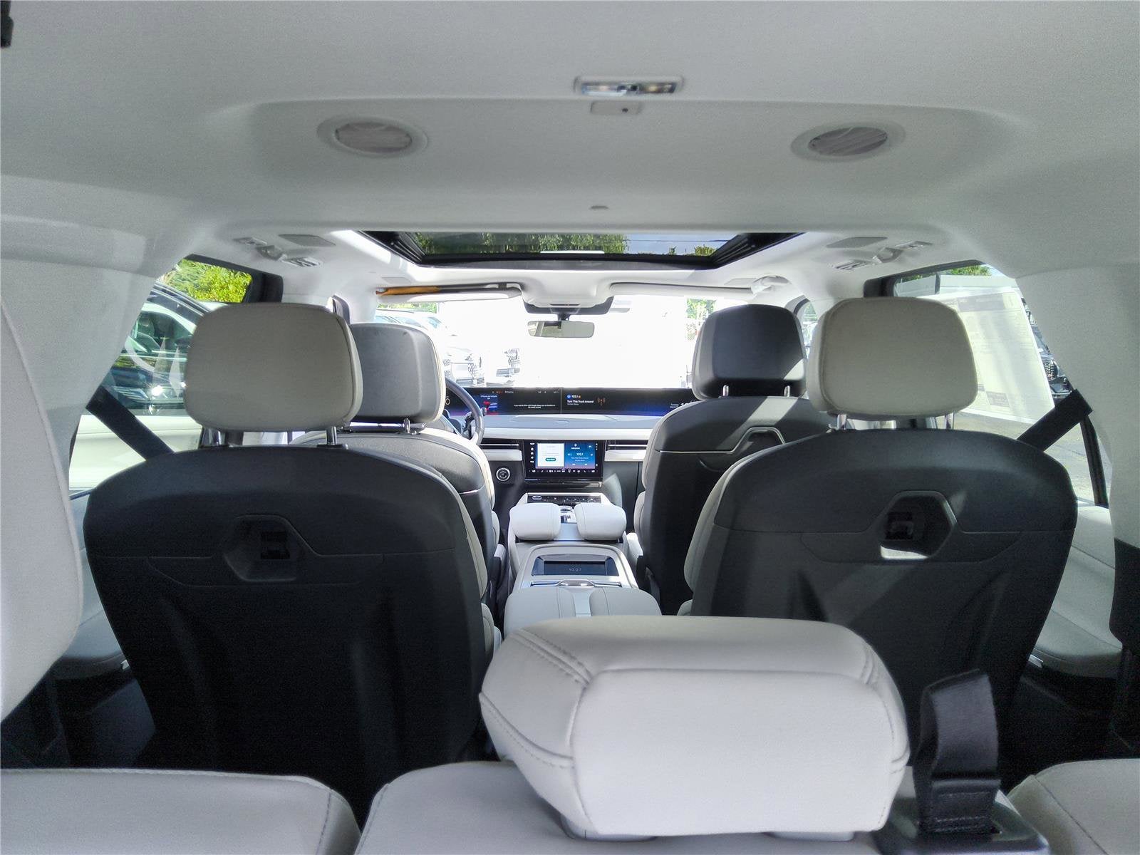 2026 Lincoln Navigator L