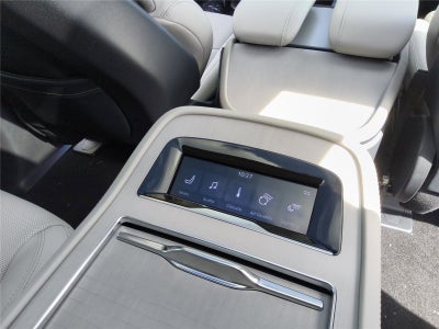 2026 Lincoln Navigator L