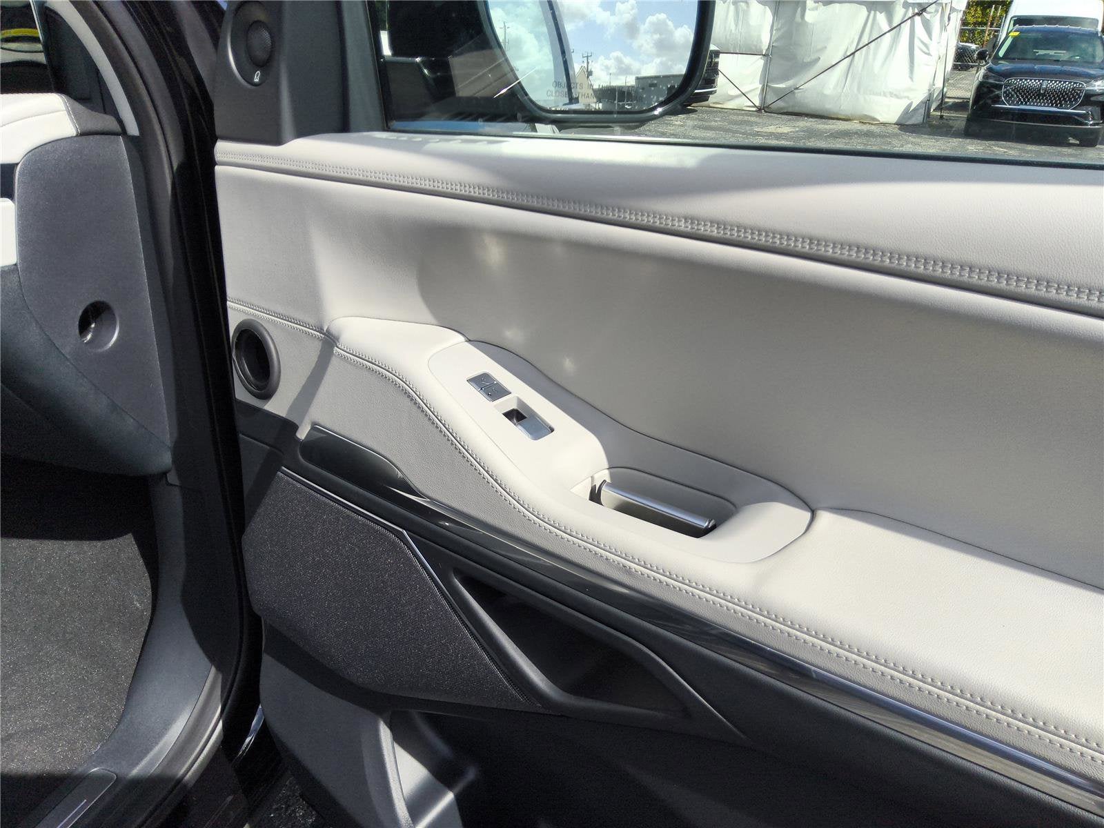 2026 Lincoln Navigator L