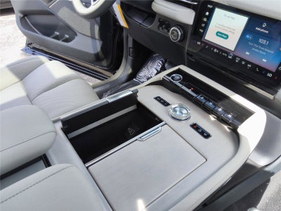 2026 Lincoln Navigator L