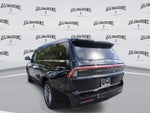 2026 Lincoln Navigator L