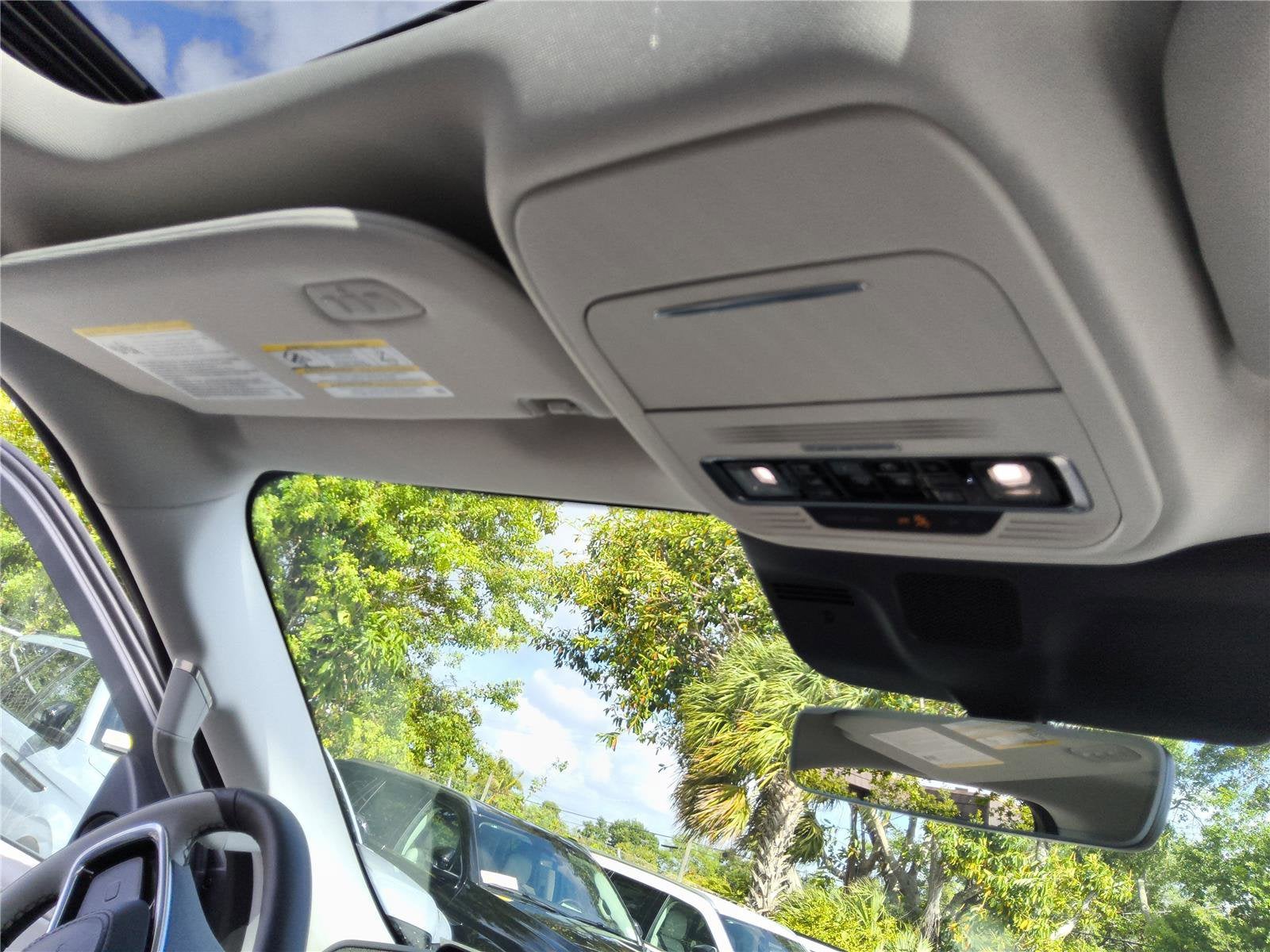 2026 Lincoln Navigator L