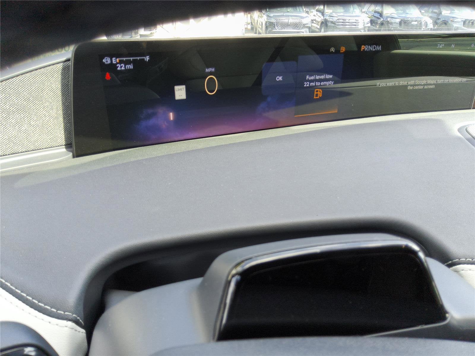 2026 Lincoln Navigator L