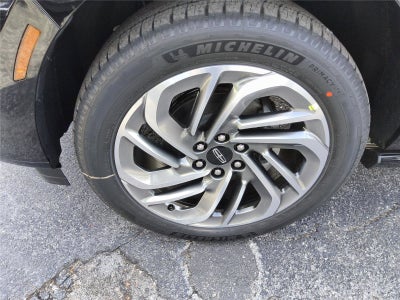 2026 Lincoln Navigator L