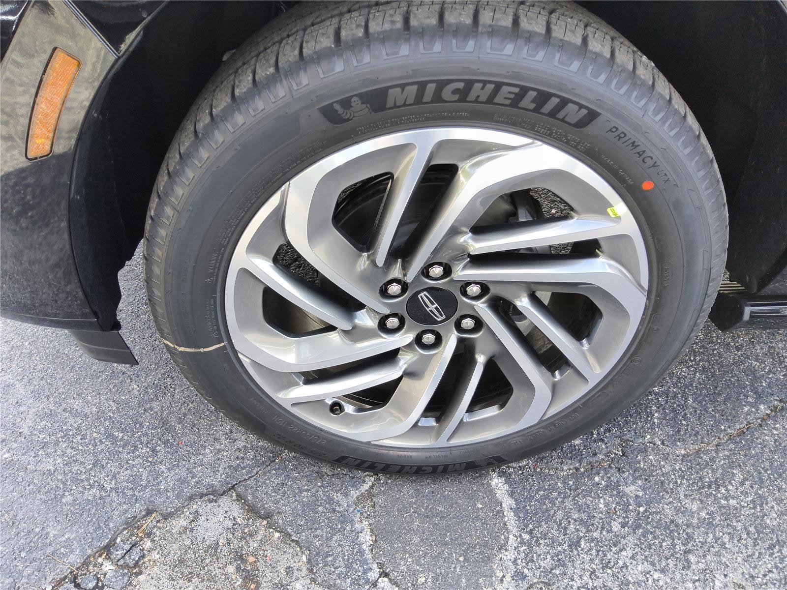 2026 Lincoln Navigator L