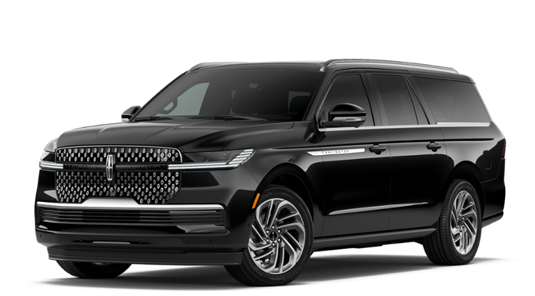 2026 Lincoln Navigator L