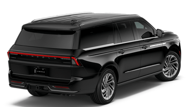 2026 Lincoln Navigator L