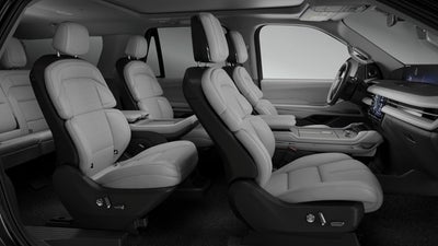 2026 Lincoln Navigator L