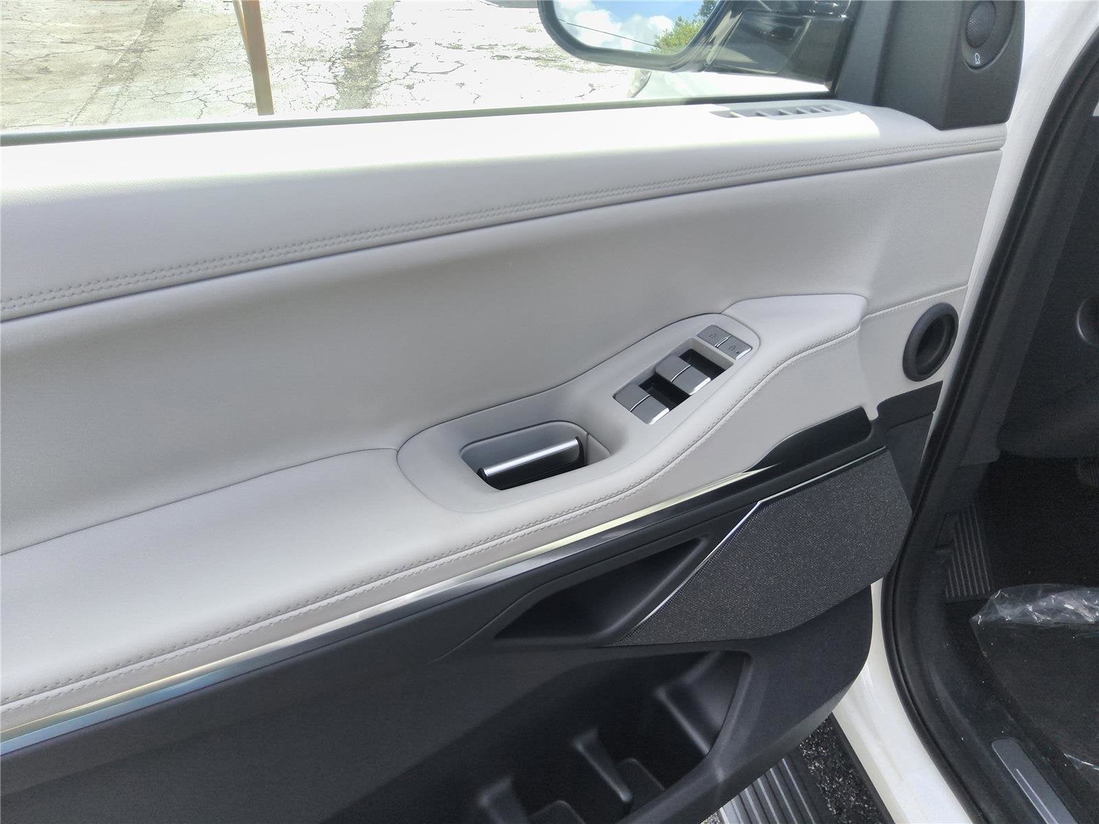 2026 Lincoln Navigator L