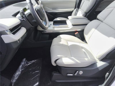 2026 Lincoln Navigator L