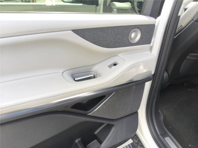 2026 Lincoln Navigator L
