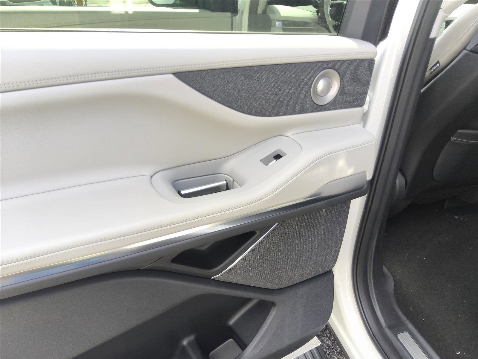 2026 Lincoln Navigator L