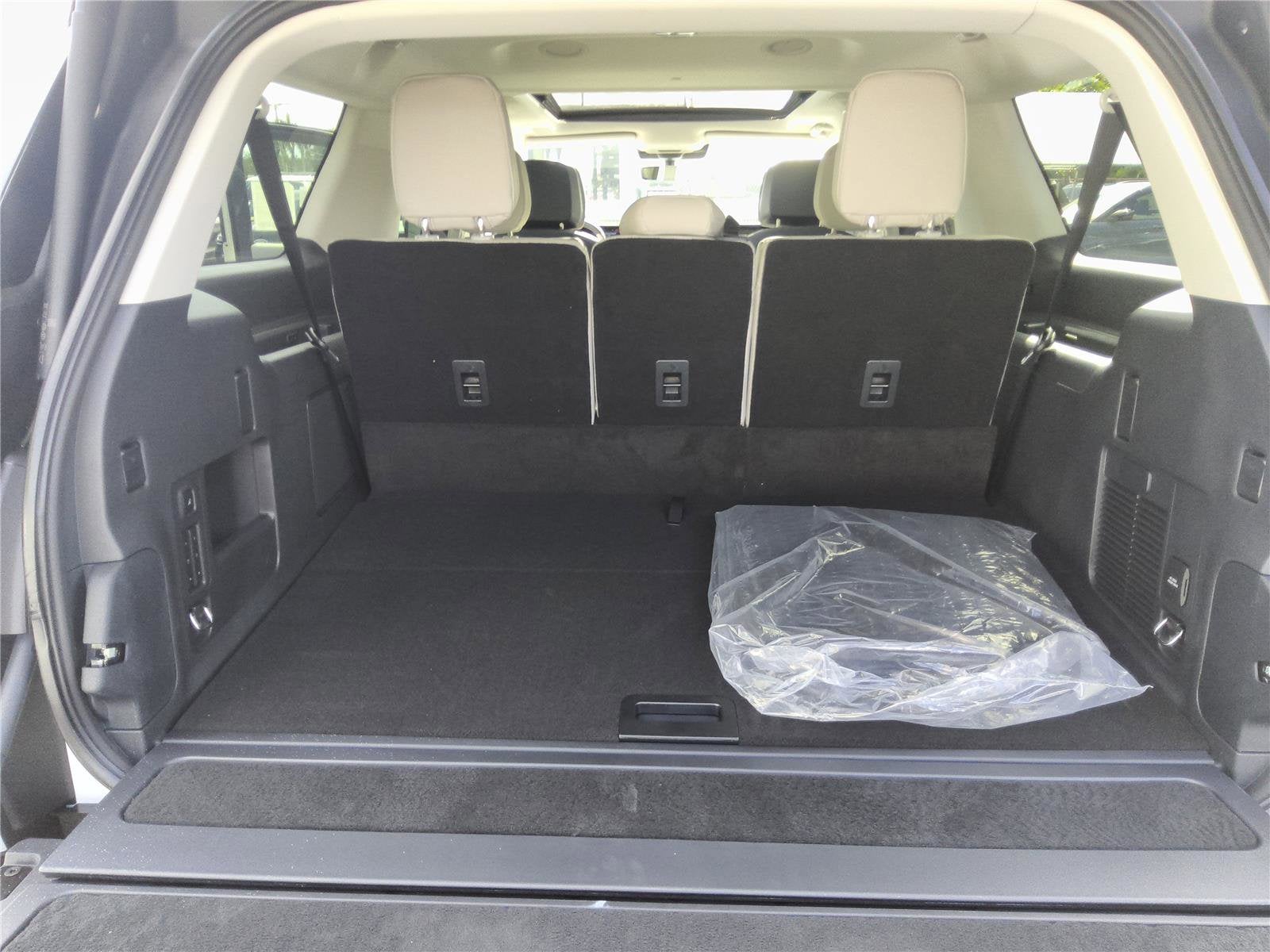 2026 Lincoln Navigator L