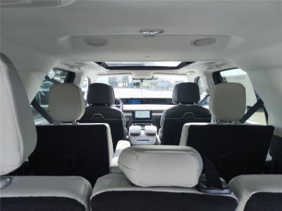 2026 Lincoln Navigator L