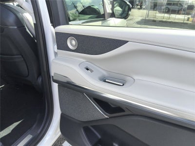 2026 Lincoln Navigator L