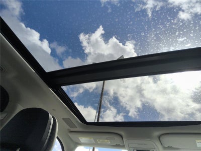 2026 Lincoln Navigator L