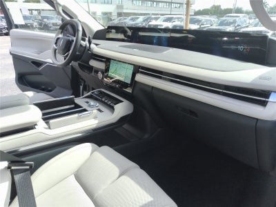 2026 Lincoln Navigator L
