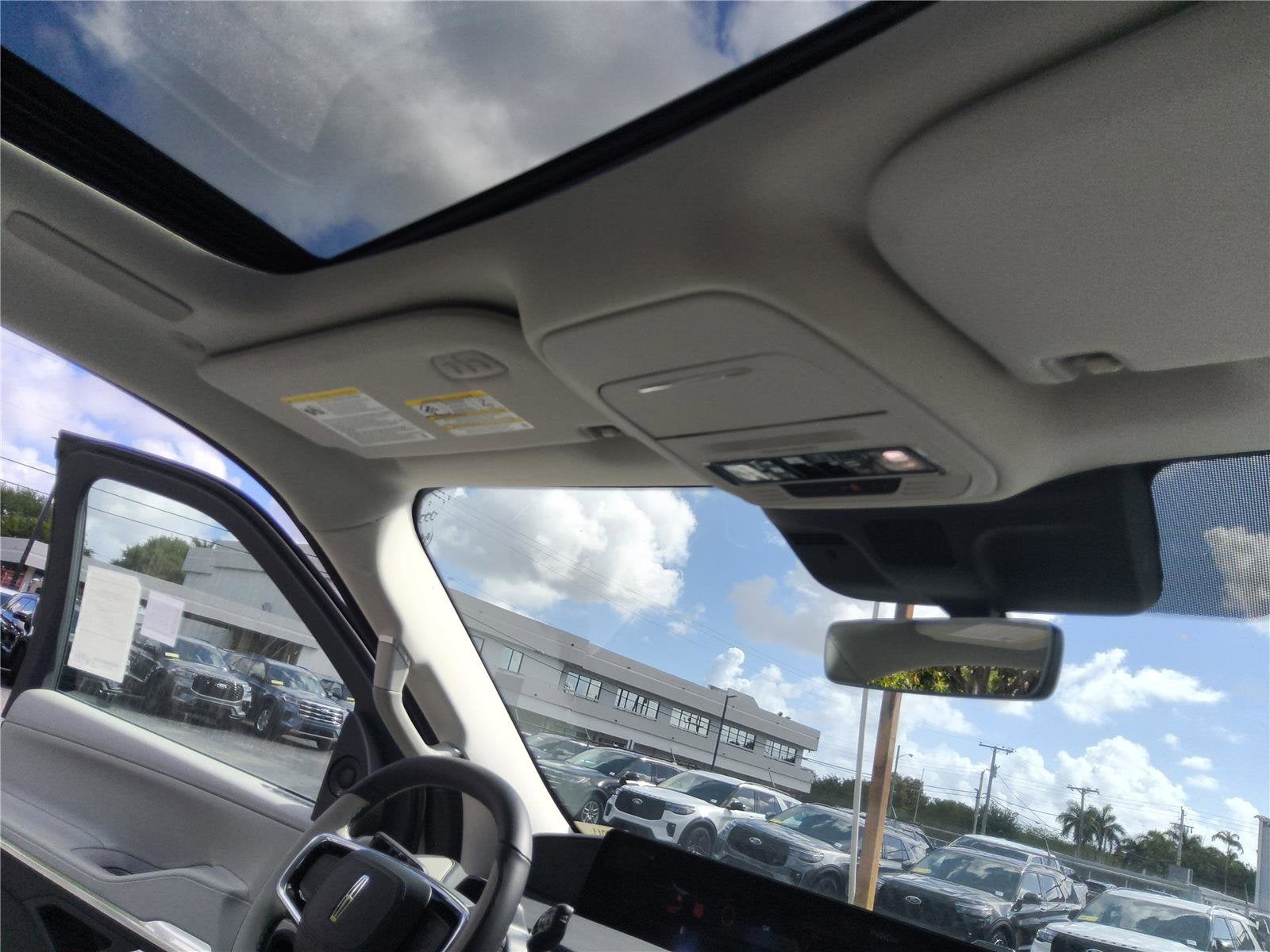 2026 Lincoln Navigator L