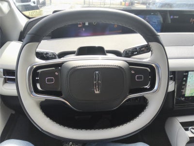 2026 Lincoln Navigator L