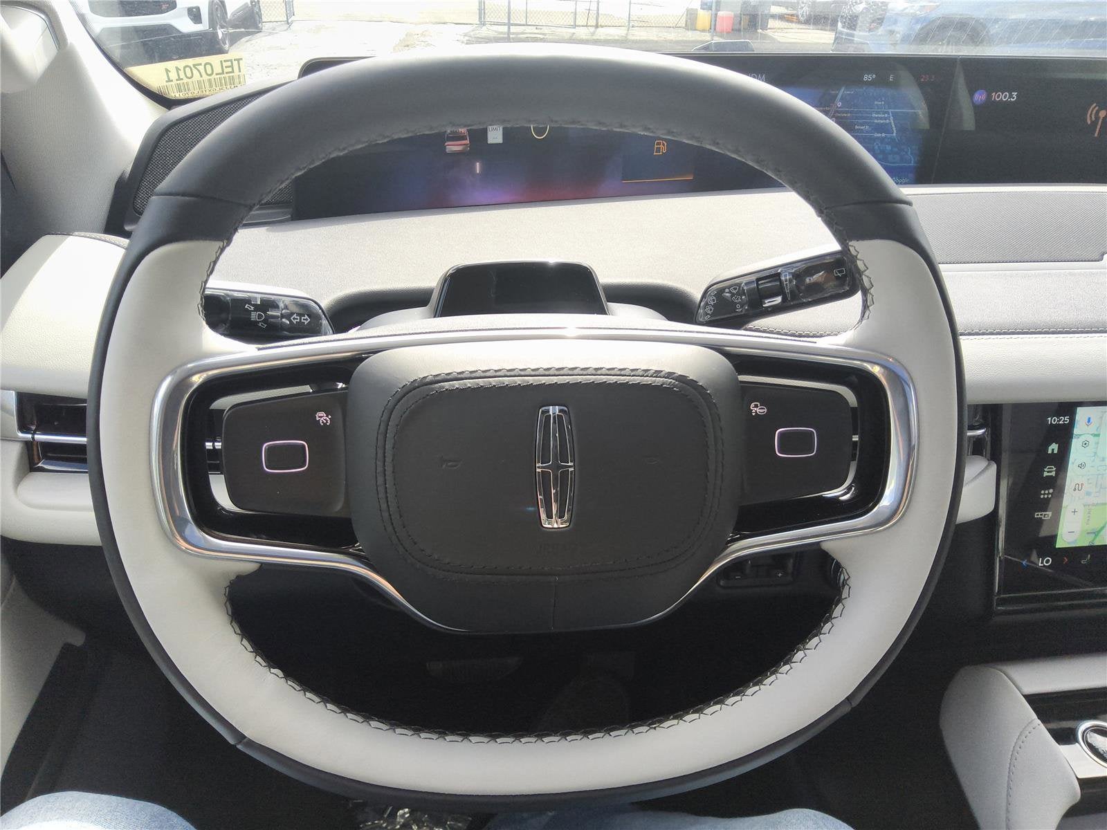 2026 Lincoln Navigator L