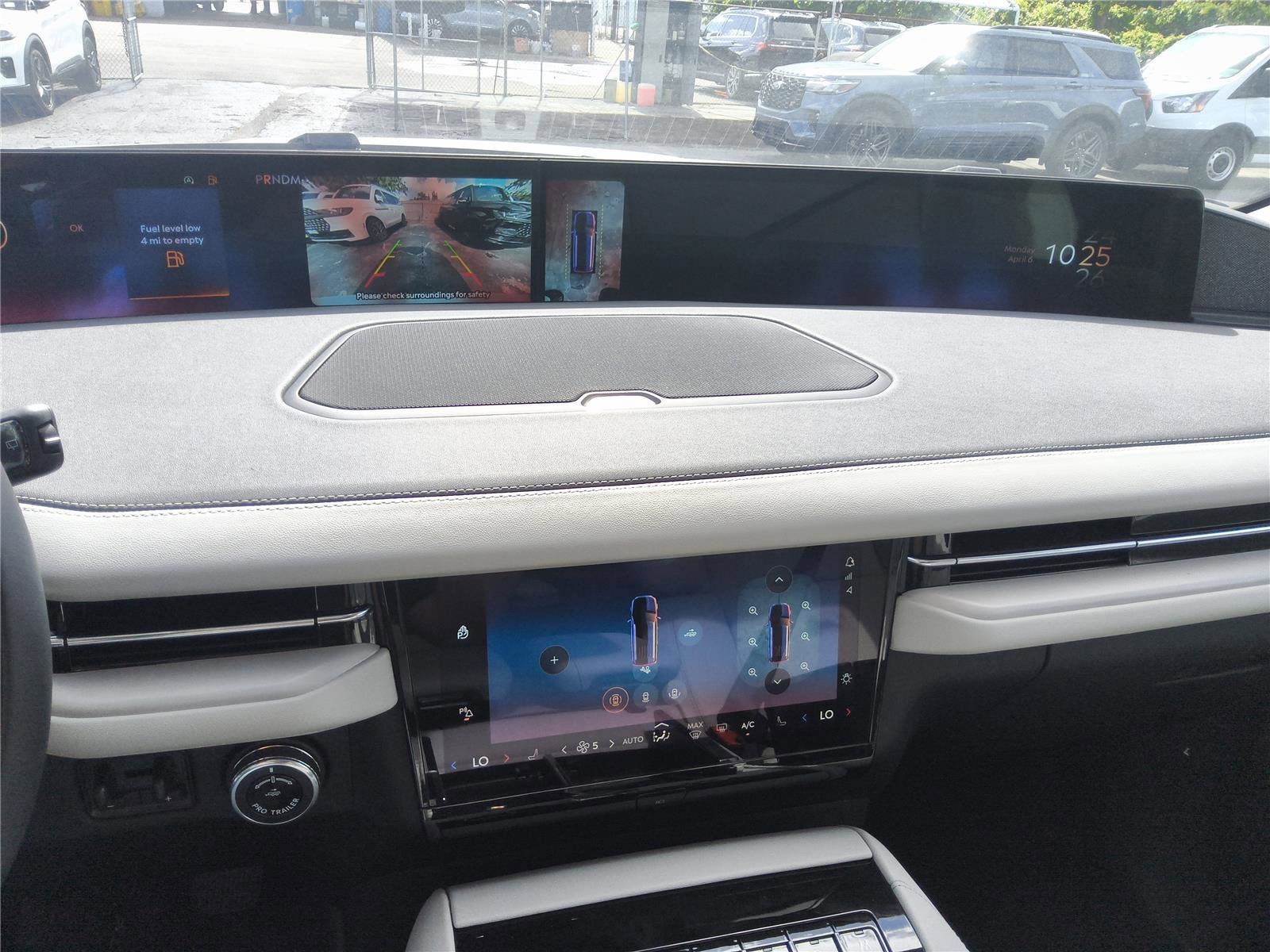 2026 Lincoln Navigator L