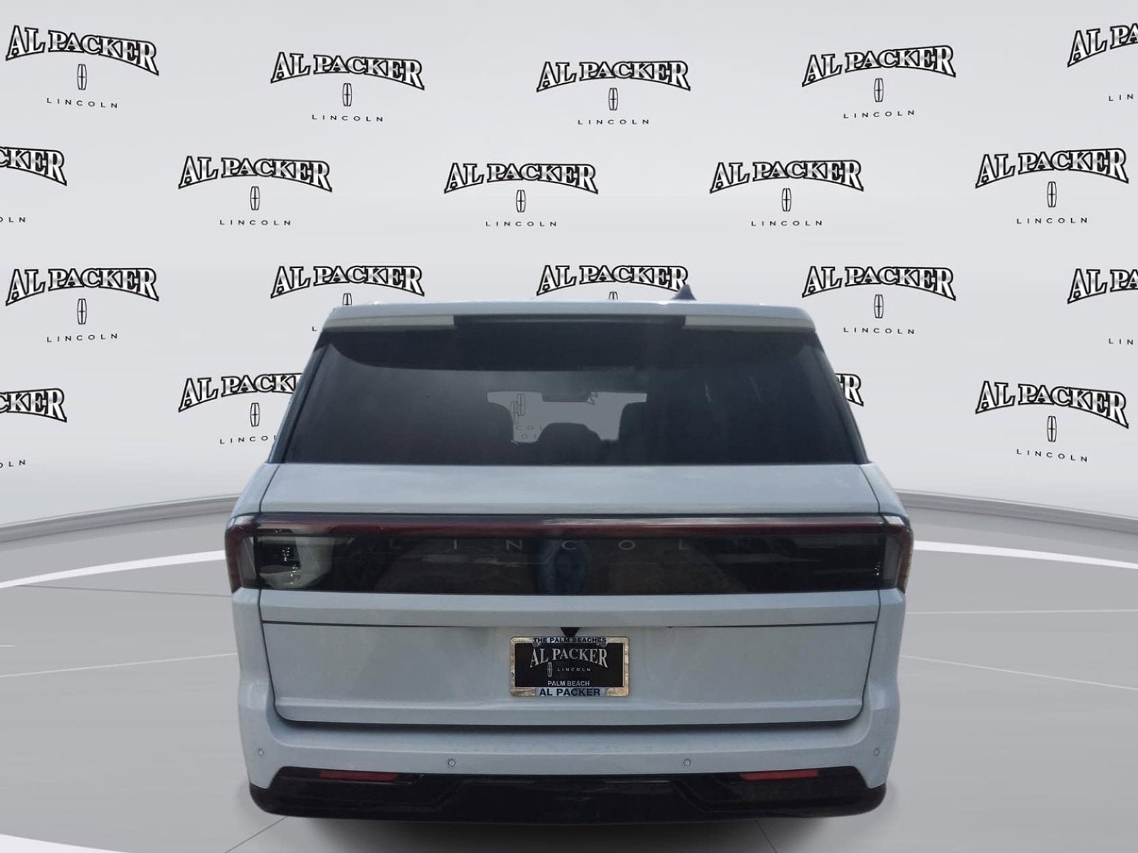 2026 Lincoln Navigator L