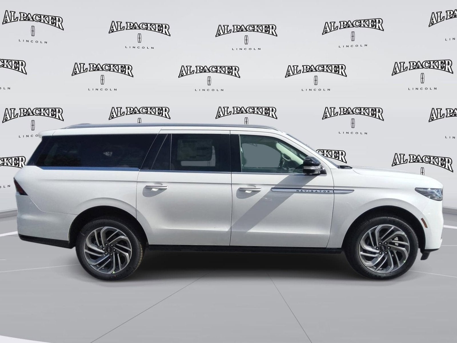 2026 Lincoln Navigator L