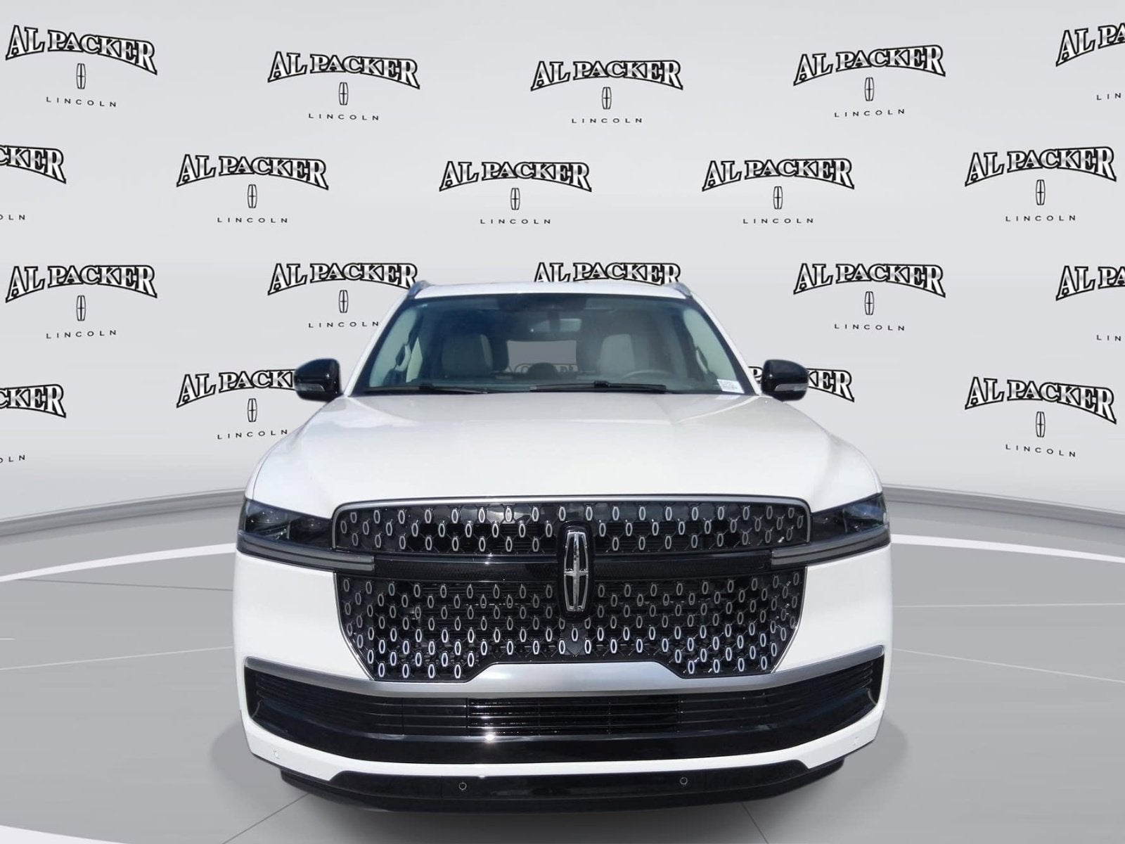 2026 Lincoln Navigator L