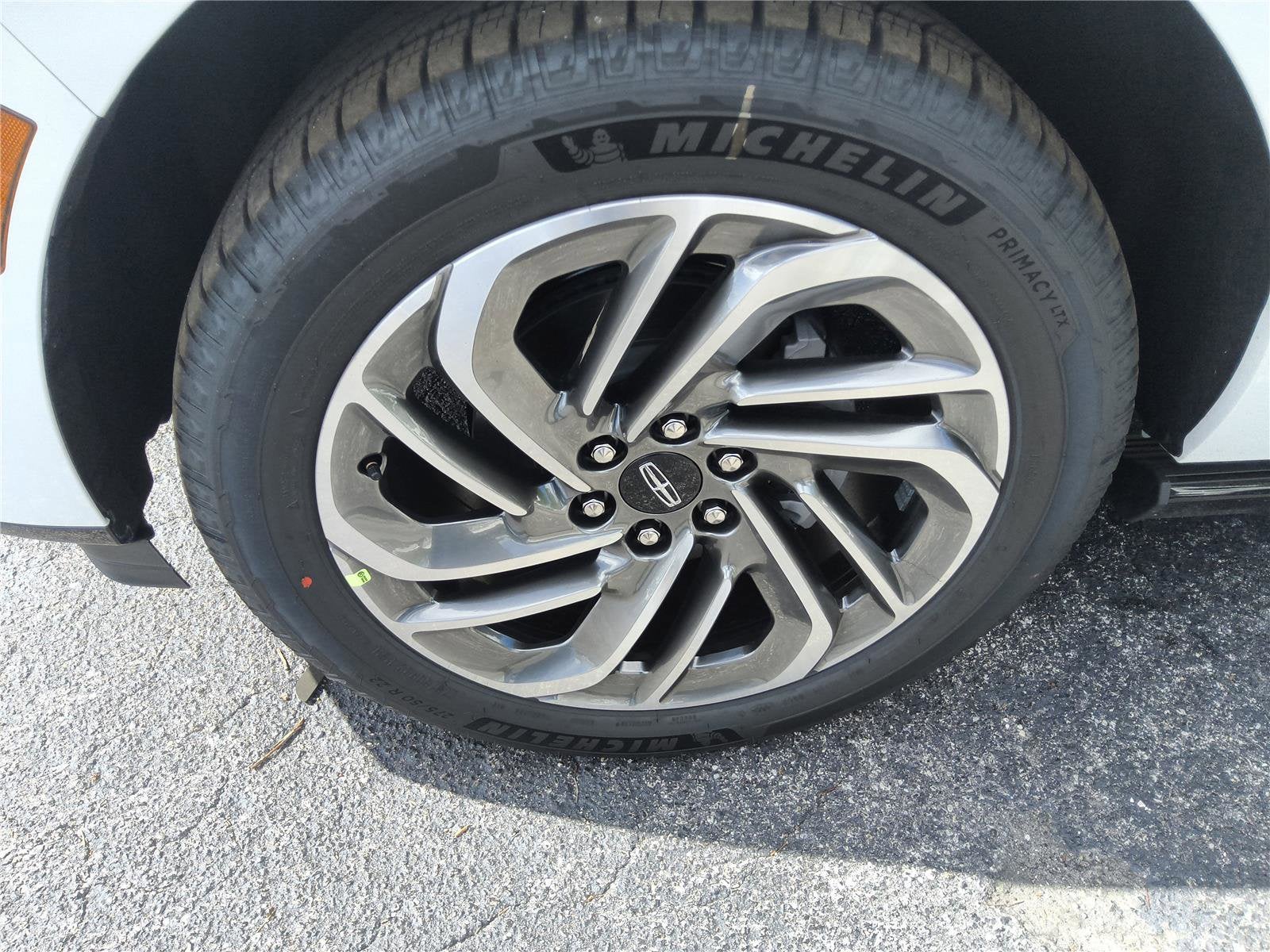 2026 Lincoln Navigator L